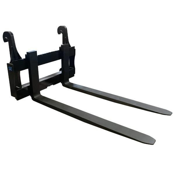 SE Equipment  Gafflar 지게차