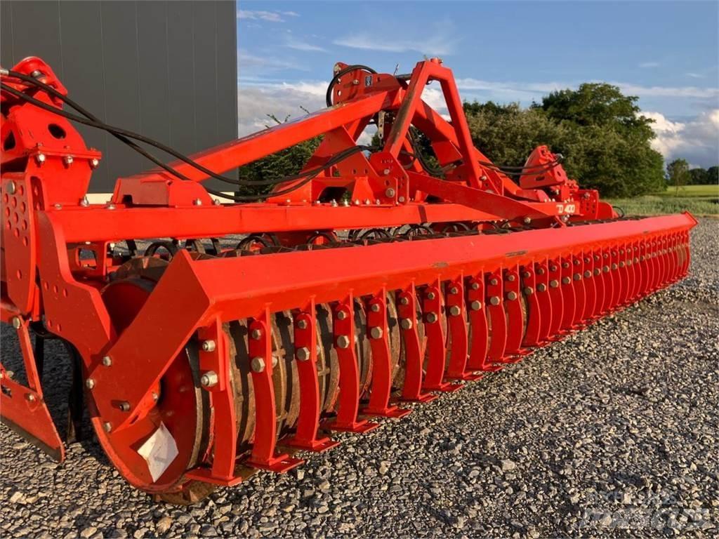 Kuhn CD400 콤비네이션 드릴