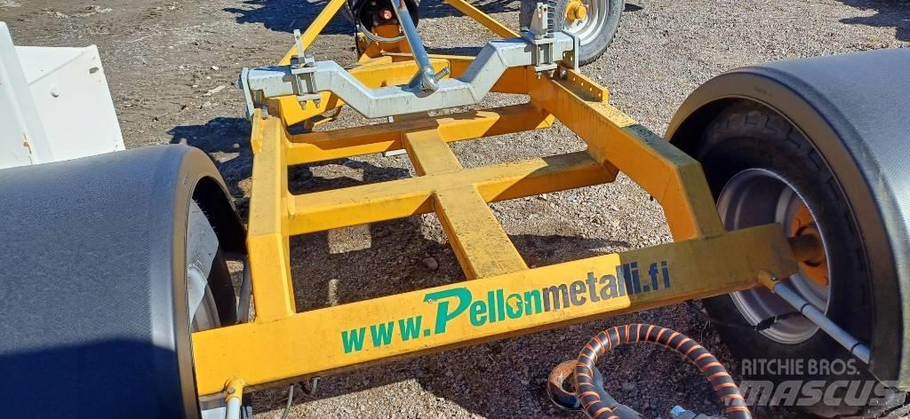 PellonPecco DP3500+ 기타 시비 기계 및 부속품