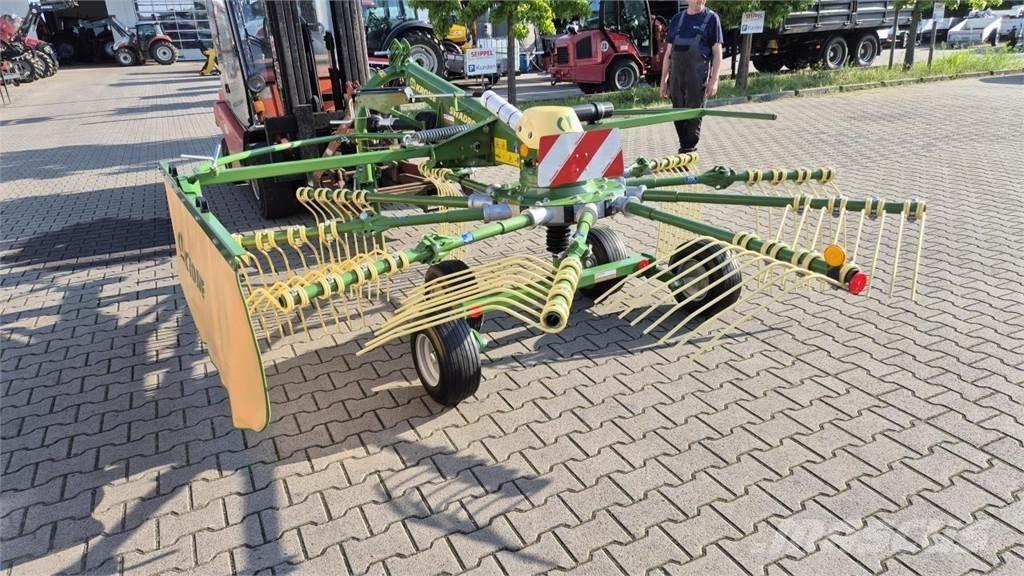 Krone SWADRO S 380 윈드로어
