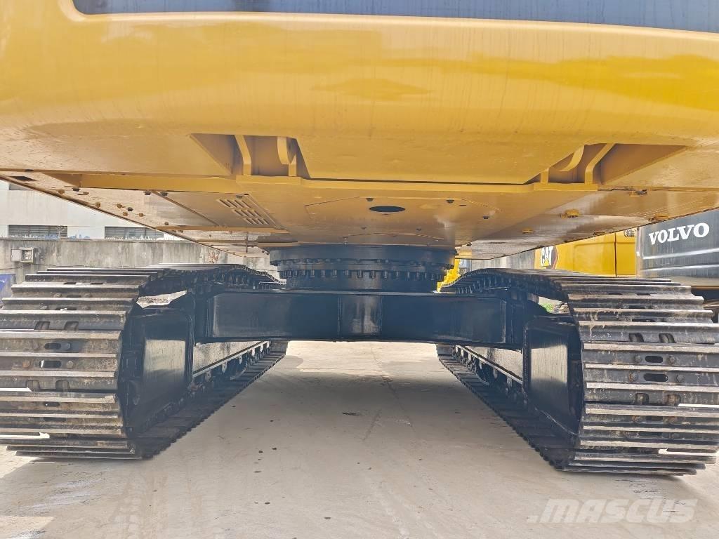 CAT 336 D 대형 굴삭기 29톤 이상