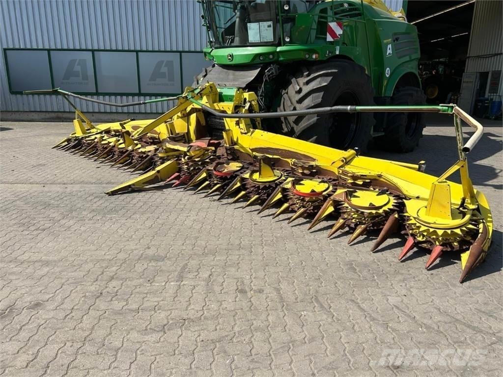 Kemper 390 Plus 농기계 - 기타
