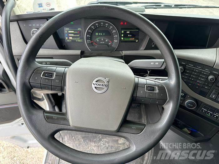 Volvo FH500 트랙터 유닛