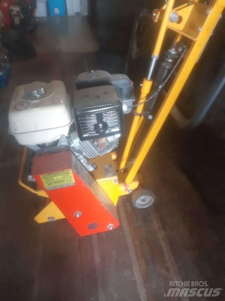Smith SPS10 콘크리트 부속품