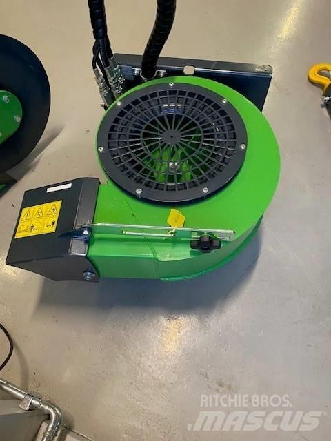 Avant Lövblås 다목적 장비