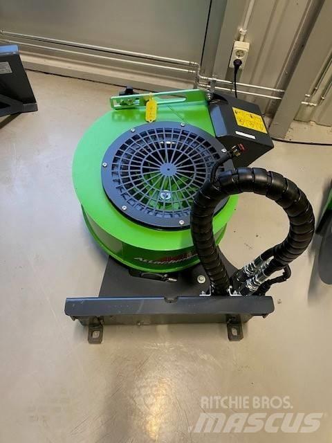 Avant Lövblås 다목적 장비