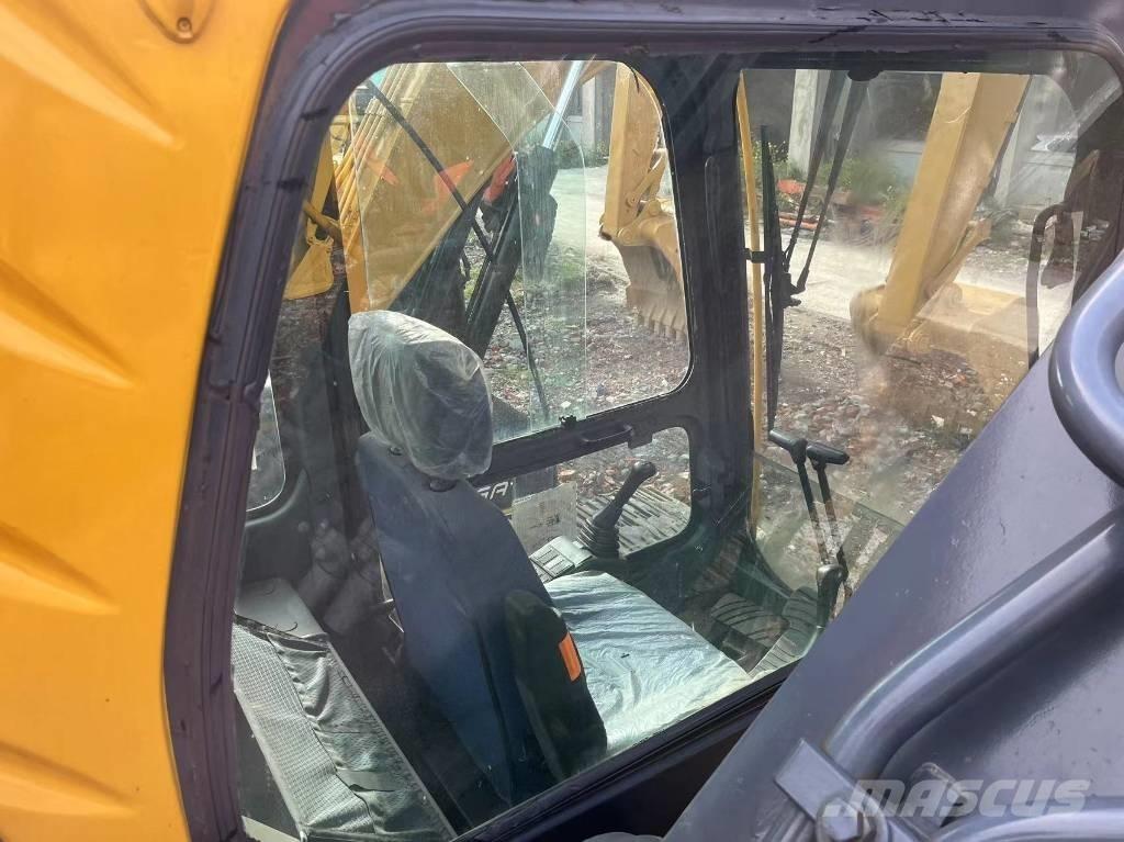 Volvo EC 360 대형 굴삭기 29톤 이상