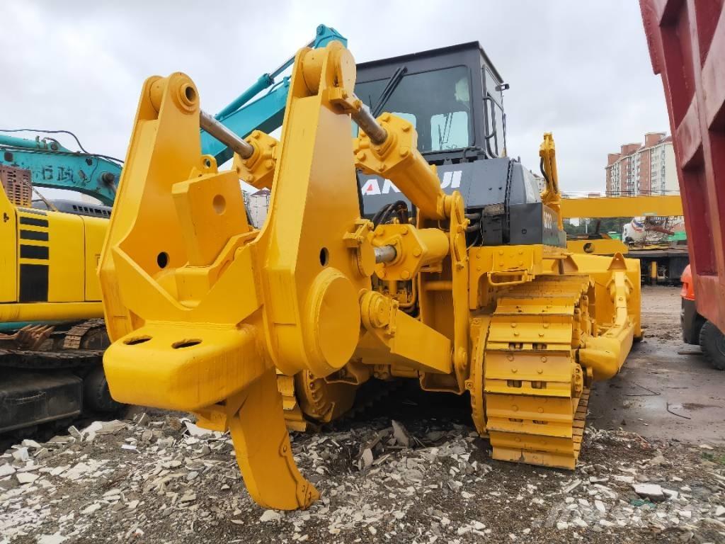 Shantui SD 32 크롤러 도저