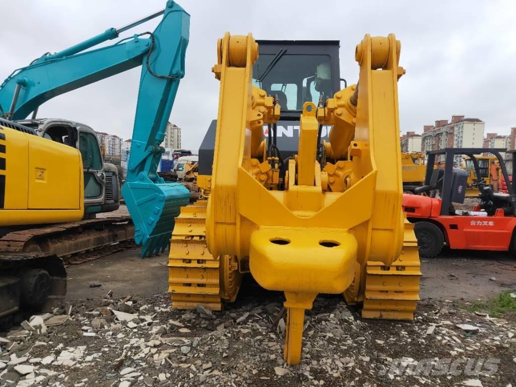 Shantui SD 32 크롤러 도저