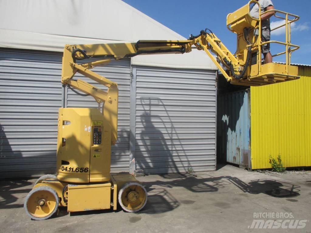 Genie Z 30/20 N RJ 관절형 전동이동 리프트