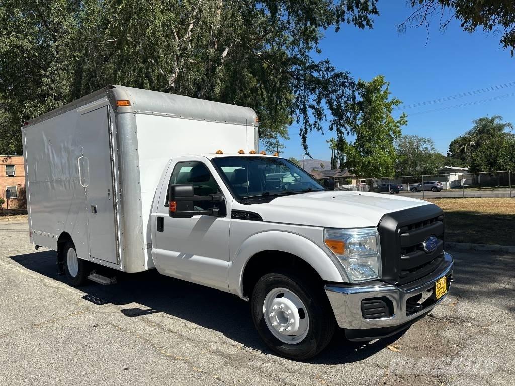 Ford F 350 픽업/드롭사이드