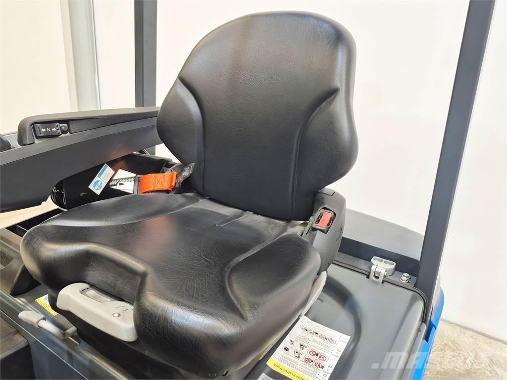 BYD ECB18C 전동 지게차