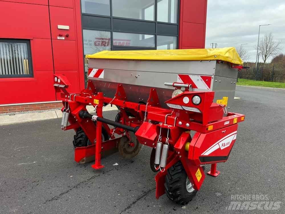 Grimme FA 200 감자설비 - 기타