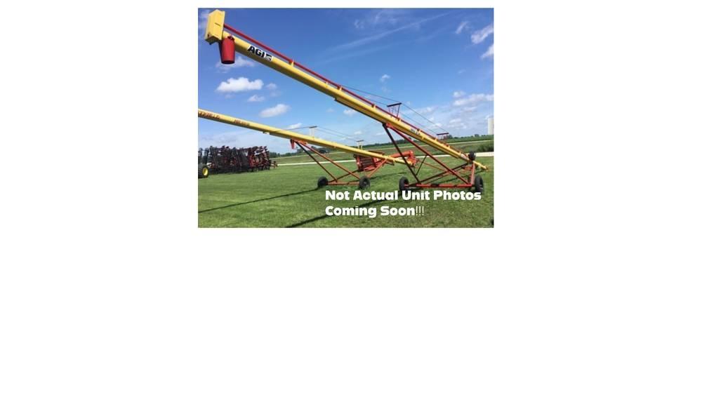 Westfield 8*56 운반 장비