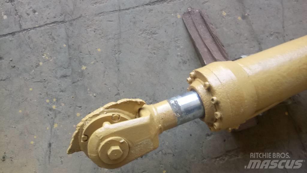 Volvo A 30 C 유압식 기계