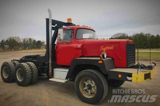  FWD RB44 회수 차량
