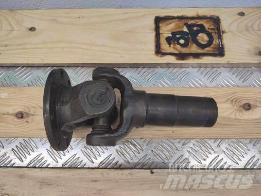 Spicer (40-040) shaft 트랜스미션