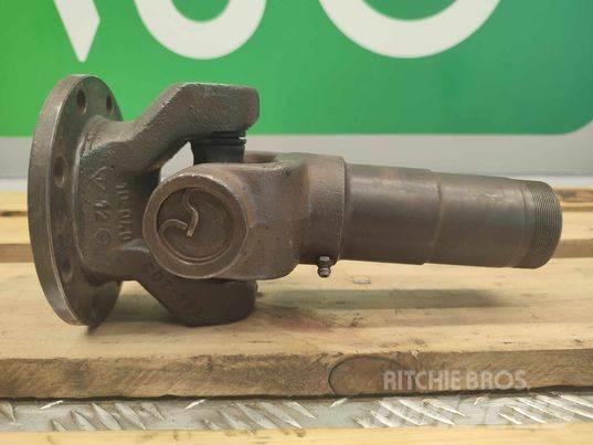 Spicer (40-040) shaft 트랜스미션