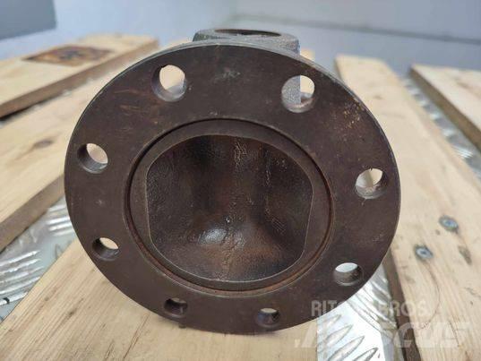 Spicer (40-040) shaft 트랜스미션