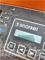 Snorkel A 38 E 관절형 전동이동 리프트