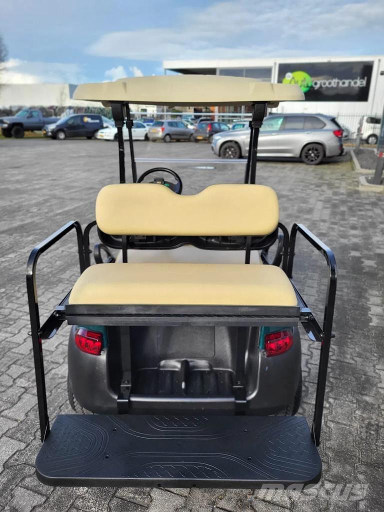 Club Car Precedent 골프 카트