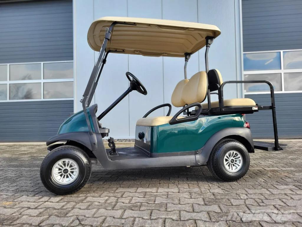 Club Car Precedent 골프 카트