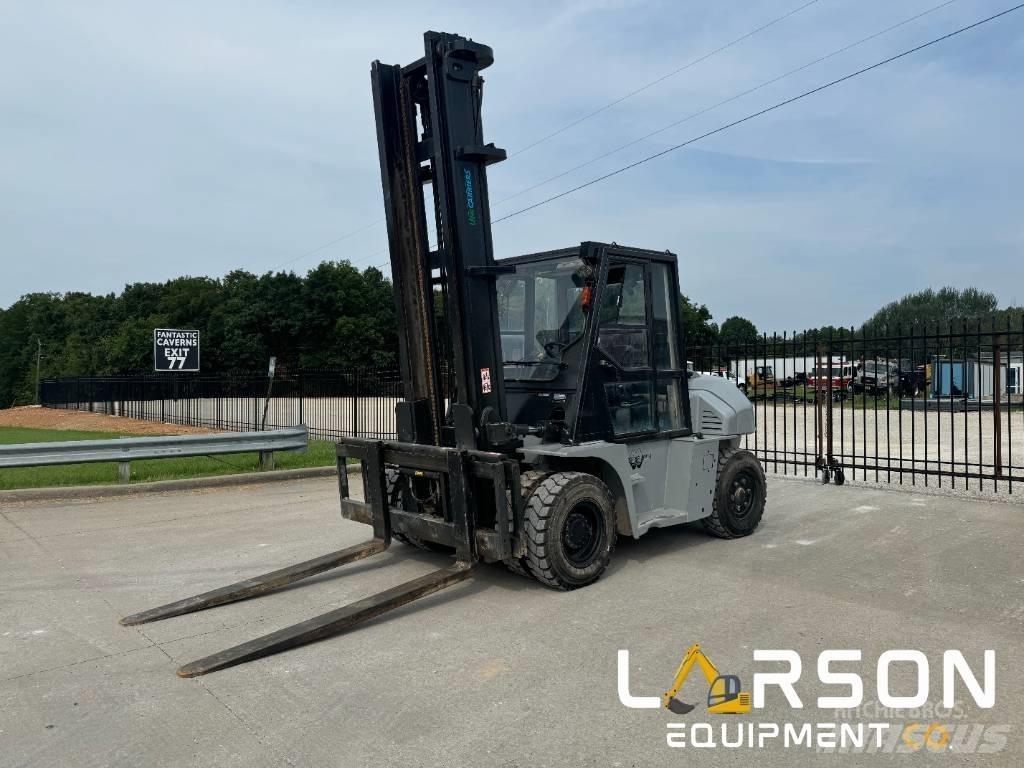 UniCarriers L1F6F70V 그 외 지게차