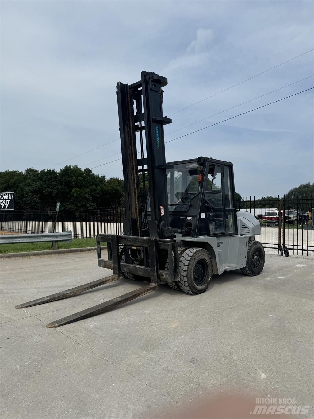 UniCarriers L1F6F70V 그 외 지게차