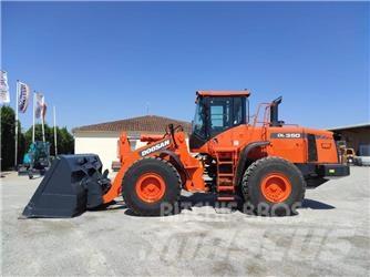 Doosan DL 350-5  휠로우더