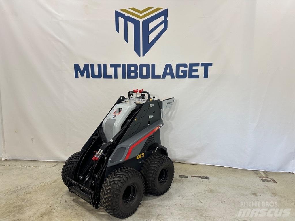 Sherpa Z40 다목적 로더