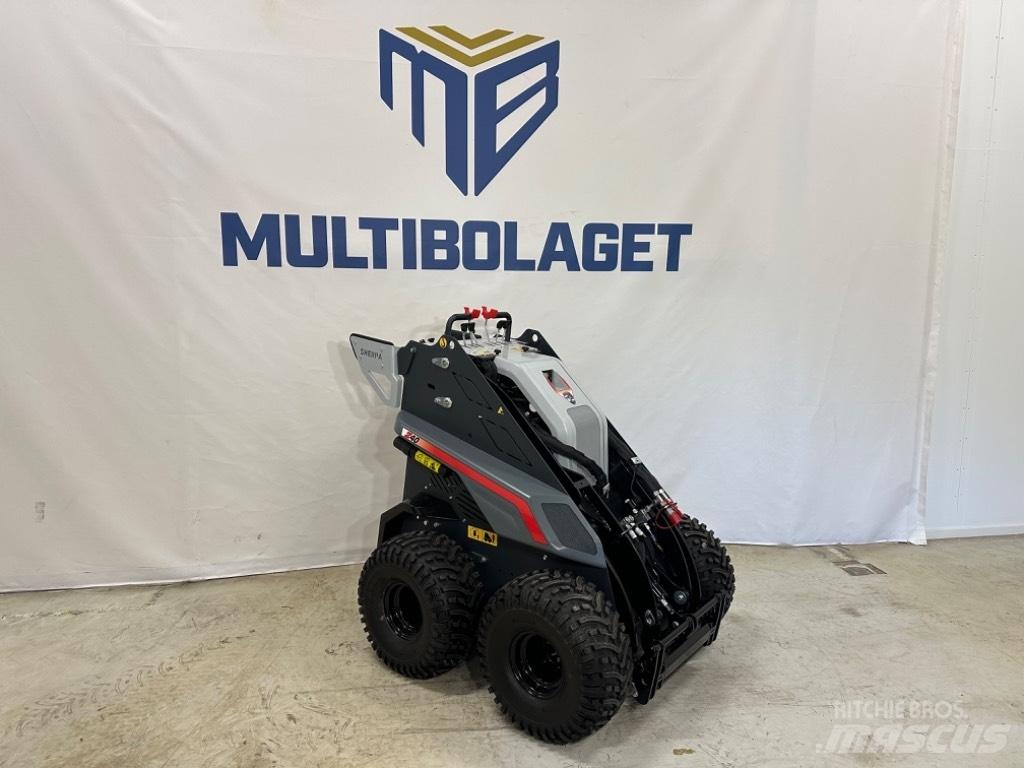 Sherpa Z40 다목적 로더
