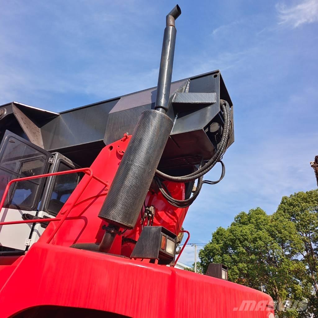 Fantuzzi CS 45 KM 리치 스태커