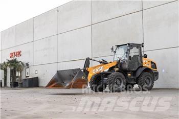 CASE 321 F XR  휠로우더