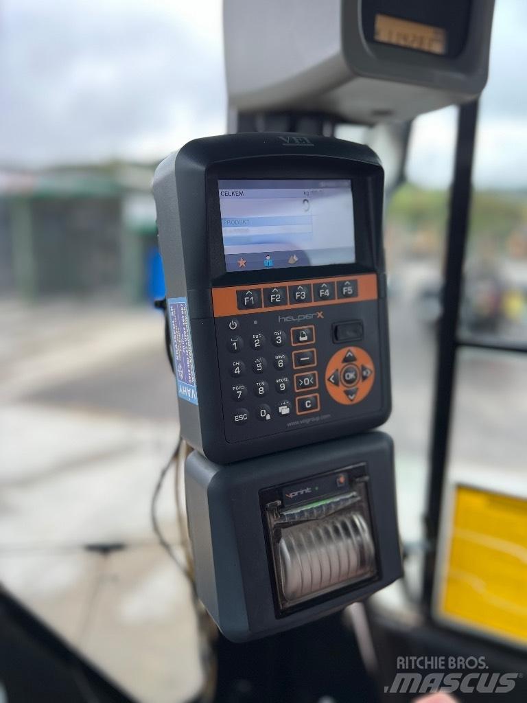 CAT 962 H  휠로우더