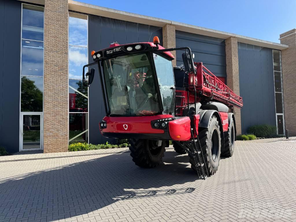 Agrifac CE026176 자주 동력 분무기