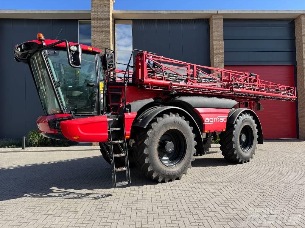 Agrifac CE026176 자주 동력 분무기