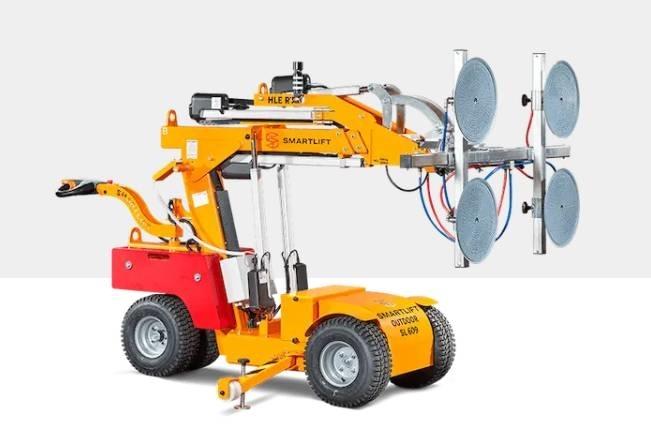 SMARTLIFT SL 609 건설 장비 - 기타