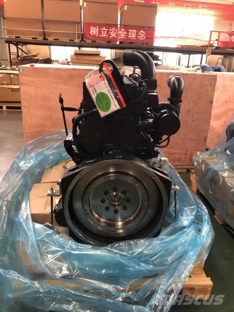 Cummins QSM11 엔진