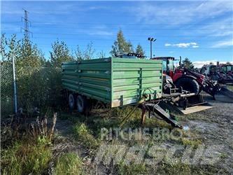 Farma SP105 곡물용 카트