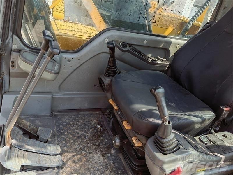Volvo EC210B 대형 굴삭기 29톤 이상