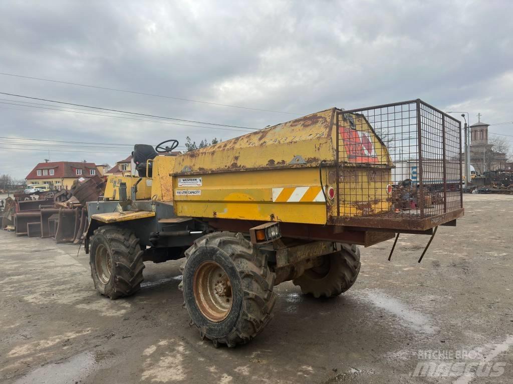 Neuson DHK9002 연결식 홀러
