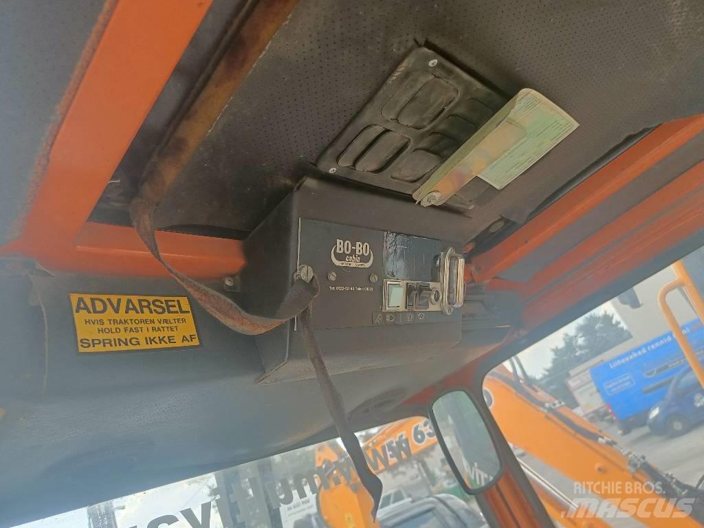 Linexa 870 다용도 공구 운반차