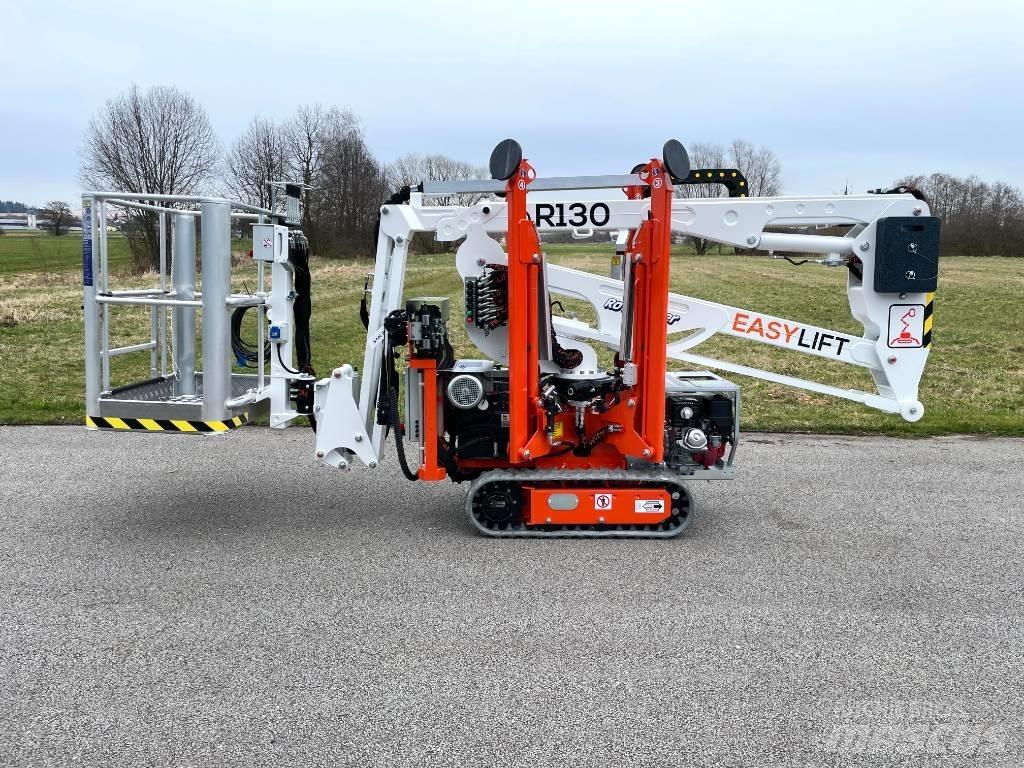 EasyLift R 130 관절형 전동이동 리프트