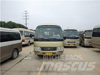 Toyota Coaster Bus 미니 버스