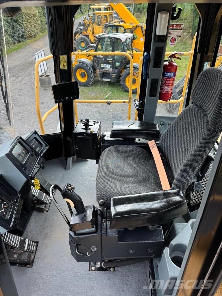 CAT 988 H  휠로우더