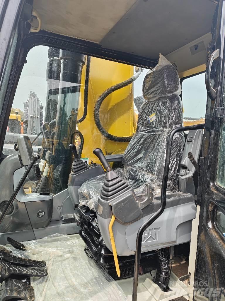 CAT 336 D 대형 굴삭기 29톤 이상
