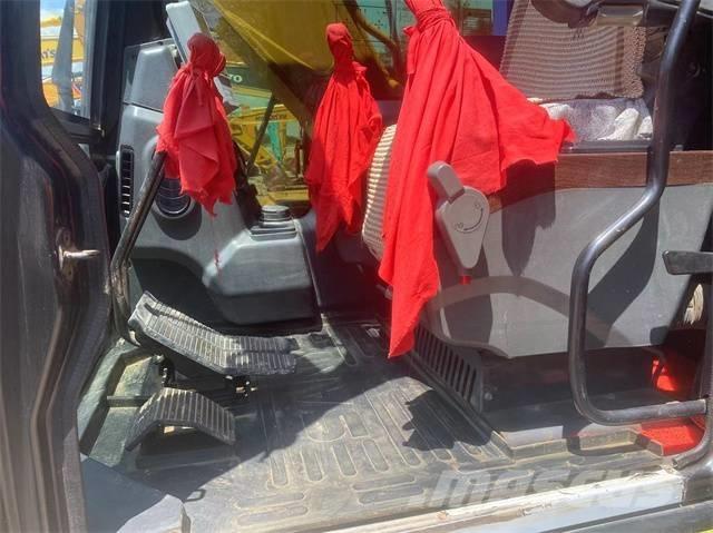 Sany SY215C 대형 굴삭기 29톤 이상