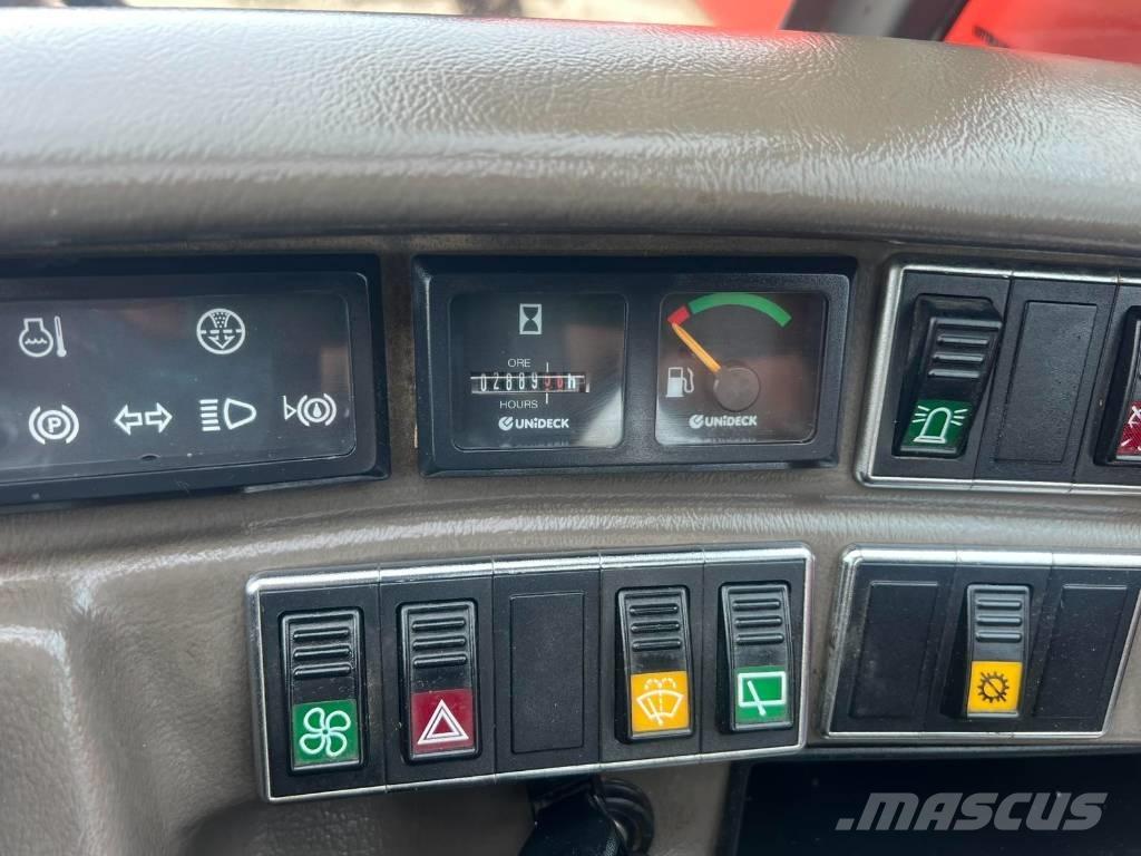 Manitou MT 1440 SL T 텔러 핸들러