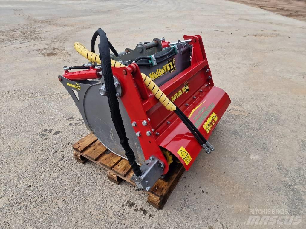 MultaVEX MINI 200 스크리너