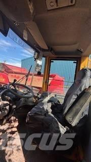 Volvo L 60 E  휠로우더